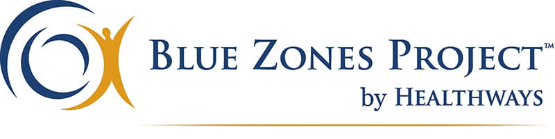 Blue Zones Project