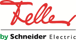 Logo Feller by Schneider Electric