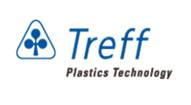 Logo Treff Plastics Technology