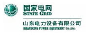 State Grid Shandong Website