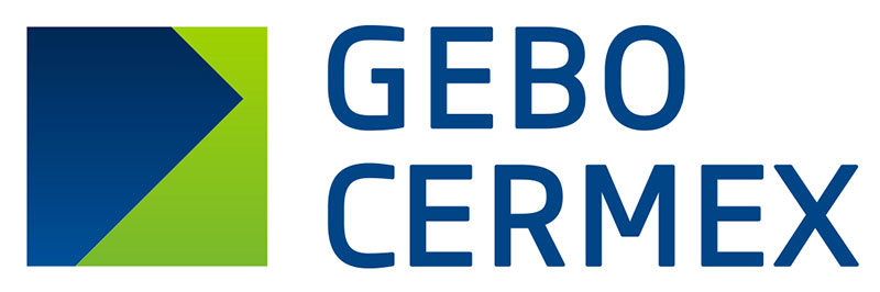 Gebo Cermex Website