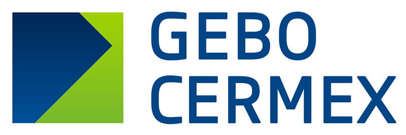 Gebo Cermex Website