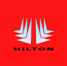 Hilton Website