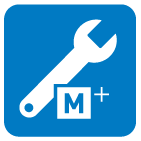 Moment dokręcania i wstępne obciążenie śrub na podstawie współczynnika nakrętki i precyzji narzędzia (metryczny)