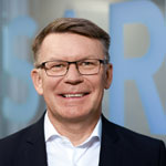 Prof. Dr. Stefan Michel Prof. Dr. Stefan Michel