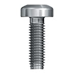 Altracs Plus Self-tapping screw for light alloy materials