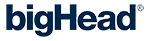 bigHead® logo