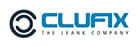 Clufix logo