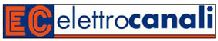 Elettrocanali Logo