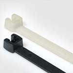 Hellermann Q-tie cable ties