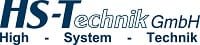 HS-Technik Logo: High System Technik