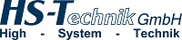 HS-Technik Logo: High System Technik