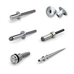 Rivet technology products