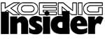 KOENIG Insider® logo