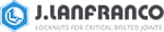Lanfranco logo