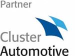 Cluster Automotive Partner Logo