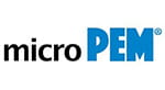 microPEM® logo