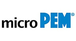 microPEM® logo