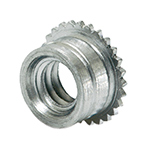 Type MSO4™ microPEM® self-clinching standoffs