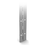 PINET Continuous hinge
