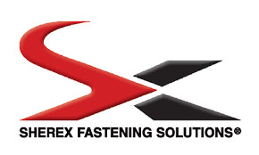 Sherex Fastening Solutions logo