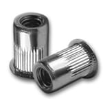 Sherex Fastening Solutions Open End Rivet Nuts