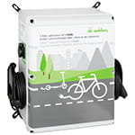 Spelsberg E-Bike (LEV) Ladestation BCS Pure/Smart
