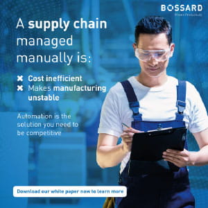 Assuring Supply Chain