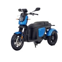 EV 2 Wheeler