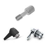 Access, Locking & Control Solutions