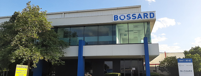 Bossard ag case study solution picture