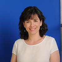 Judith Varennes- Customer Relations Director