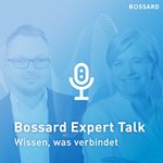 Bossard Expert Talk Podcast