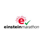 Logo Einstein Marathon