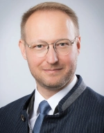 Dr Daniel Stier