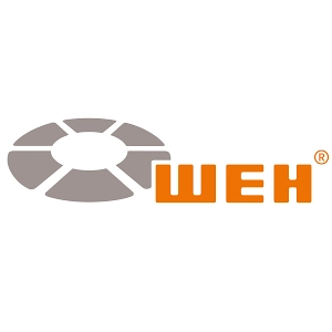 WEH logo