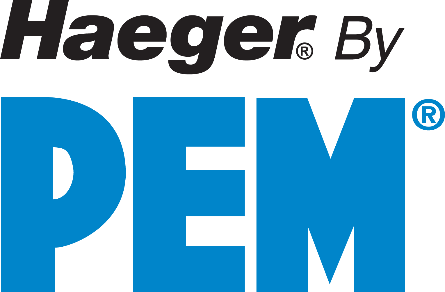 Haeger Logo neu