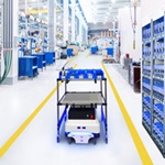 Postazioni lavoro senza cavi