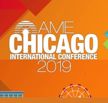 AME Chicago 2019