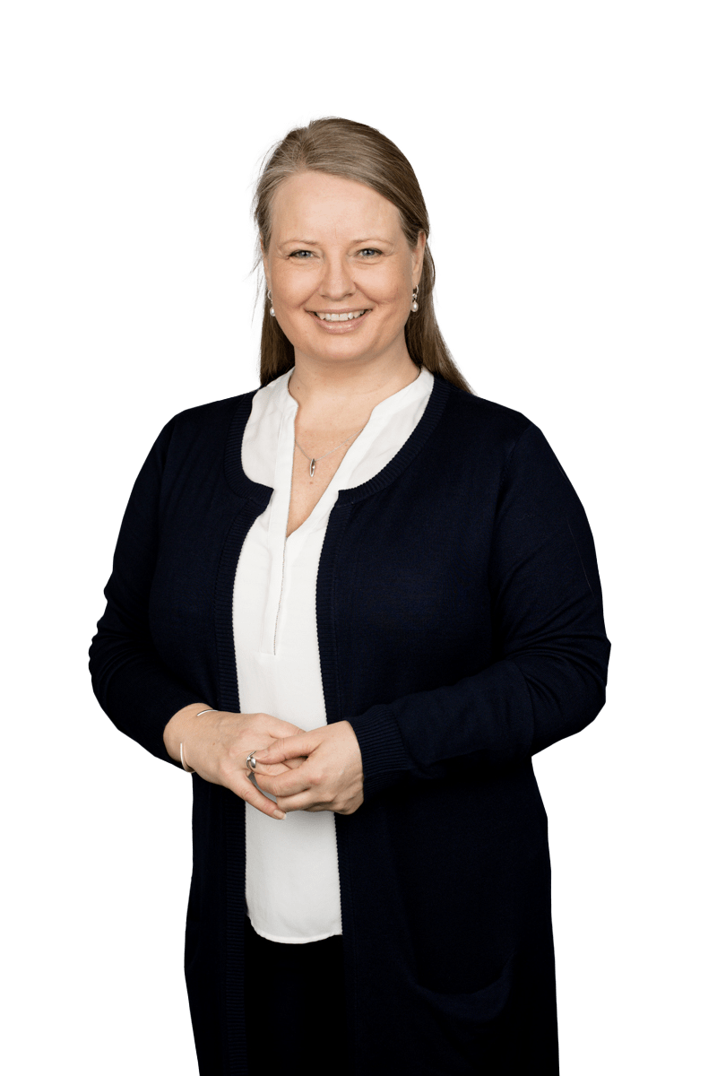 Mette bossard application engineer