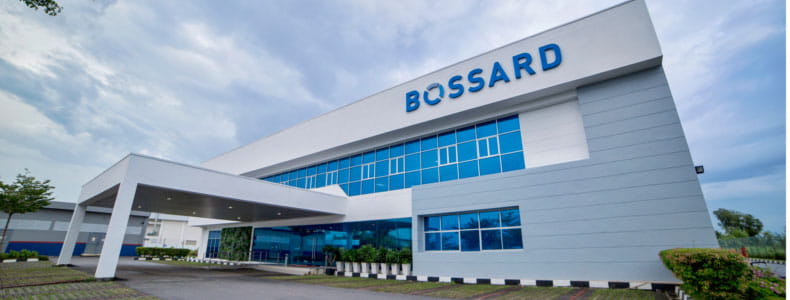 Bossard Malaysia