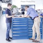 Expert Test Services - akkreditiertes Prüflaboratorium bei Bossard Schweiz