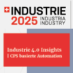 CPS basierte Automation 
