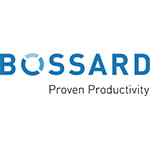 Bossard Proven Productivity Logo