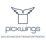 Logo Pickwings