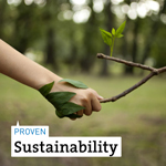 Bossard Proven Sustainability