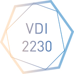 VDI 2230 Richtlinie 