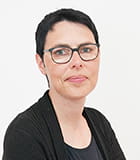 Sandra Kyburz