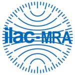 ilac MRA Logo