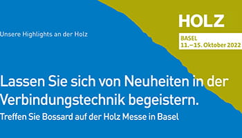 Messe Holz 2022